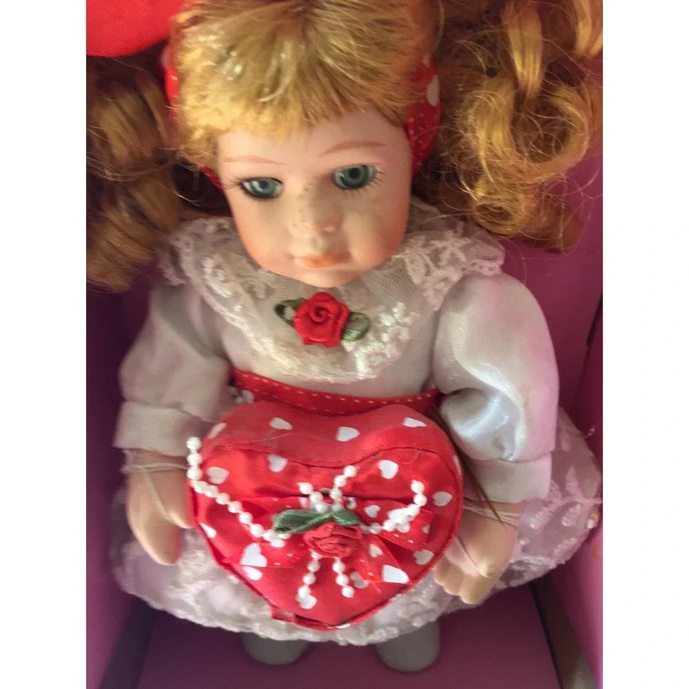 Cupids Magic abby collector